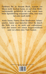 Geschichten & (Un)Sinn