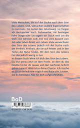 Vom Sinn des Lebens Vom Sinn des Lebens