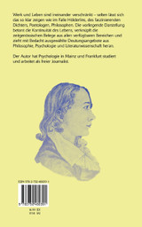 Hölderlin Leben und Werk