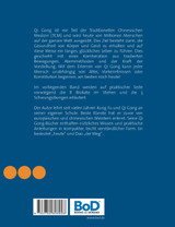 Bleib jung mit Qi Gong Bleib jung mit Qi Gong