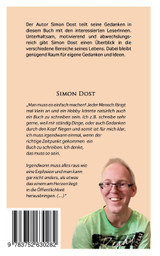 Simon´s gute Gedanken