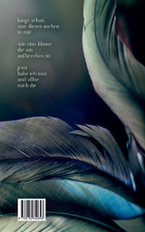 Mein Traum trägt deine Herbstaugen