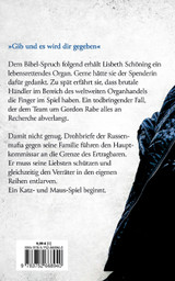Der Tod kommt auf Bestellung Der Tod kommt auf Bestellung