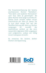 Geschichten aus dem Ei Geschichten aus dem Ei