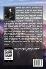 DRACULA by Bram Stoker