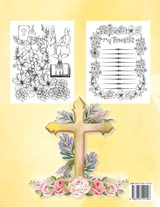 Christian Coloring Book For Adults And Teens Christian Coloring Book For Adults And Teens