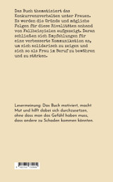 Wer ist hier die Beste?