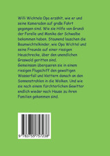 Drei Wichtel auf großer Fahrt