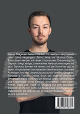 10 Jahre Morbus Crohn