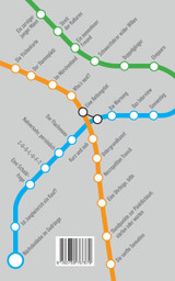 Menschen im Nahverkehr