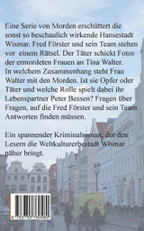 Rache Rache