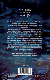 Matura im roten Haus Matura im roten Haus