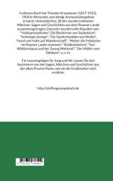 Was die Großmutter erzählt Was die Großmutter erzählt