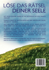 Löse das Rätsel deiner Seele