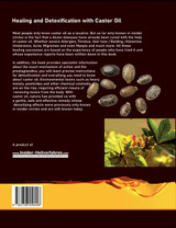 Healing and Detoxification with Castor Oil Healing and Detoxification with Castor Oil