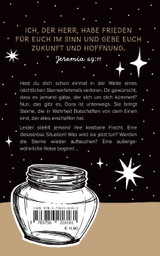Himmelssterne und Holunderblütenmarmelade Himmelssterne und Holunderblütenmarmelade