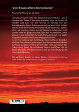 Zwei Frauen unterm Sternenbanner