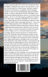 Man will wissen, was dahintersteckt