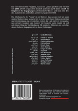 Im Schatten der Tomaten regnet es nicht