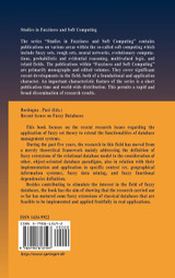 Recent Issues on Fuzzy Databases