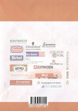 Schraubers seltsame Briefwechsel