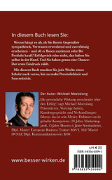 Besser wirken - mehr erreichen