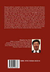 Weaving a Two-Sided Network- Winning Strategies in Network Platform Competition