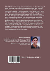 In Search of a Common Source- EC Water Legislation and Policy and its Implementation in the Member States Austria France