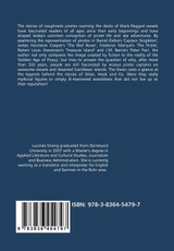 Pirates in Fiction and Reality