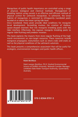 Habitat Modification in Saltmarsh Environments