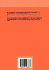 Regel und Leben Regel und Leben