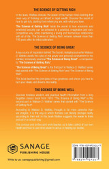 The Science Of Getting Rich, The Science Of Being Great & The Science Of Being Well (3In1) The Science Of Getting Rich, The Science Of Being Great & The Science Of Being Well (3In1)