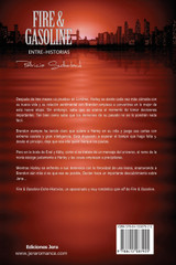 Fire & Gasoline Entre-Historias Fire & Gasoline Entre-Historias