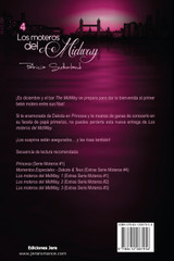 Los moteros del MidWay, 4