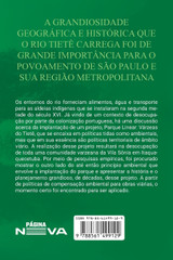 Parque Linear - Um estudo crítico sobre o Projeto Várzeas d
