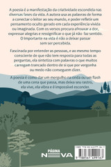 Vida Virada Vira Vitória em Versos Vida Virada Vira Vitória em Versos