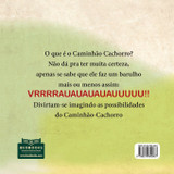 CAMINHÃO CACHORRO CAMINHÃO CACHORRO