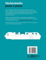 Vectorworks passo a passo Vectorworks passo a passo