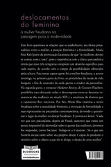 Deslocamentos do feminino Deslocamentos do feminino