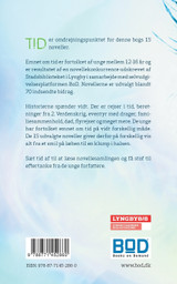 Tanker om tid Tanker om tid
