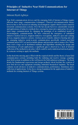 Principles of Inductive Near Field Communications for Internet of Things