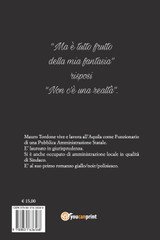 Il cappello della badante - Tre indagini di Rino Sorrentino