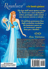 Pitty e l'isola di luce. La magia comincia