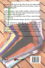 Anna la ragazza dai colori ovvero "il bello della vita" Anna la ragazza dai colori ovvero "il bello della vita"
