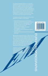 The National Parliaments in the European Union The National Parliaments in the European Union