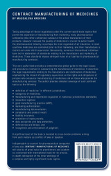 Contract Manufacturing of Medicines Contract Manufacturing of Medicines