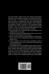 Screw Piles - Installation and Design in Stiff Clay