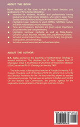 Time Series Modelling in Earth Sciences