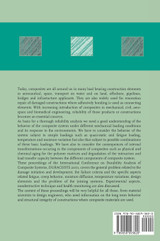 Durability Analysis of Composite Systems 2001