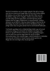 När den depressive entusiasten kom till byn När den depressive entusiasten kom till byn